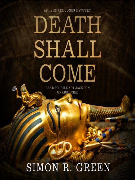 Title details for Death Shall Come by Simon R. Green - Available